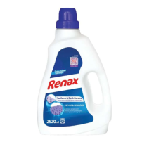 RENAX YENILEME*RENK KORUMA 2520 ML BEYAZ&RENKLILER