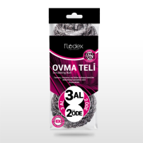 FLODEX OVMA TELI 3 LU EKO