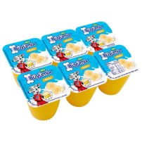 BUYUMIX 6X40 GR MUZLU