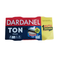 DARDANEL TON KLASIK 140X3 GR HED. 