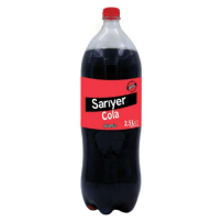 SARIYER COLA 2.5 LT