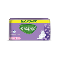 MOLPED EKO PAKET KANATLI UZUN 16-LI