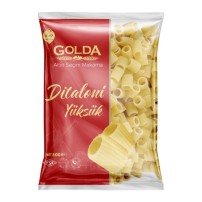 GOLDA MAKARNA YUKSUK 500 GR.