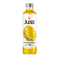JUSS ANANAS LIMON AROMALI ICECEK 250 ML
