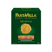 PASTAVILLA TAGLIATELLE 400 GR