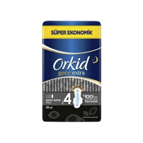 ORKID ULT.EXTRA GECE EXTRA PLUS4 20 LI