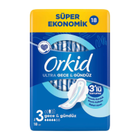 ORKID ULTRA EXTRA 4 LU GECE 24 LU