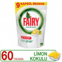 FAIRY H1ARADA 60 LI TABLET SARI