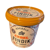 CEBEL FIN.KREMASI KAKAOLU 900 GR KOVA