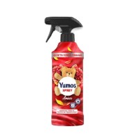 YUMOS SPREY AMBER 450 ML