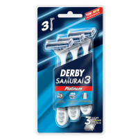 DERBY SAM. PLAT-3 3LU POSET
