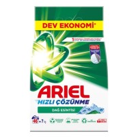 ARIEL MATIK 7 KG DAG ESINTISI