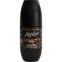 JAGLER ROLLON HERO 50 ML
