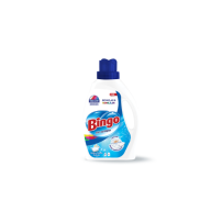 BINGO SIVI DETERJAN 2600 ML BEYAZ SABUN KOKULU