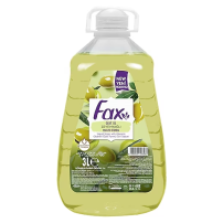 FAX SIVI EL SABUNU 3 LT ZEYTINYAGLI