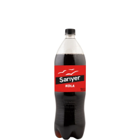 SARIYER COLA 1 LT