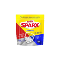ASPEROX SPARX DIAMOND BUL.MAK.KAPSULU 20 LI