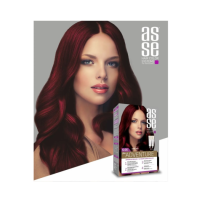 ASSE SAC BOYASI SARAP KIZIL 6.66