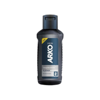 ARKO TRAS KOLONYASI 255 ML PLATINUM