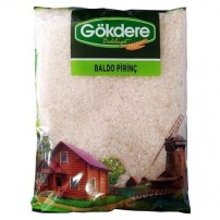 GOKDERE BALDO PIRINC 2.5 KG