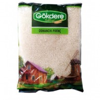 GOKDERE OSMANCIK PIRINC 1000 GR.