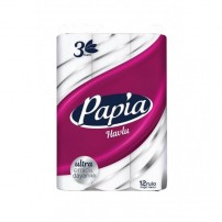 PAPIA HAVLU 12 LI