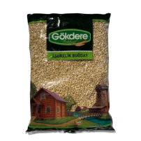 GOKDERE ASURELIK BUGDAY 1000 GR