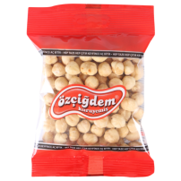 OZCIGDEM FINDIK ICI 125 GR