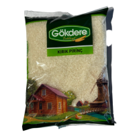 GOKDERE KIRIK PIRINC 1000 GR