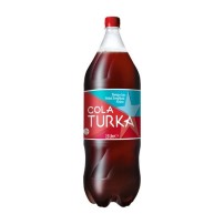 COLA TURKA 2.5 LT 400309