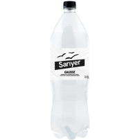 SARIYER GAZOZ 2.5 LT