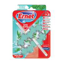ERNET WC BLOK 2X50 GR OKALIPTUS FERAHLIGI