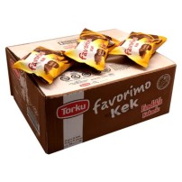 TORKU FAVORIMO KAKAOLU KEK35 GR. 402960