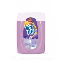 VERNEL YUMUSATICI 5 LT RELAX