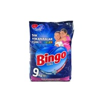 BINGO MATIK 9 KG