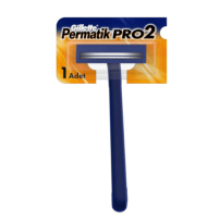 GILLETTE PERMATIK PRO2