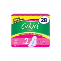 ORKID MAXI SUP.EKO 28-LU UZUN