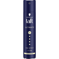 TAFT SAC SPREYI ULTIMATE 250 ML