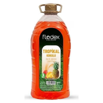 FLODEX SIVI EL SAB.3 LT TROPIKAL