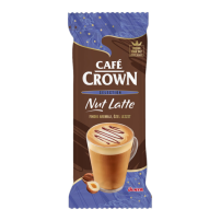 CAFE CROWN SELECTION NUT LATTE 21,5 GR