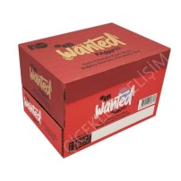 ETI WANTED KARAMELLI 22 GR.