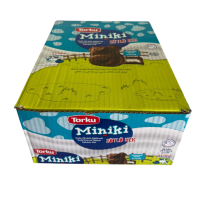 TORKU MINIKI SUTLU DOLG.KEK 40 GR