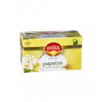 DOGUS PAPATYA CAYI 20-LI 30 GR