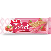 TORKU GOFRET CILEK KREMALI 100 GR