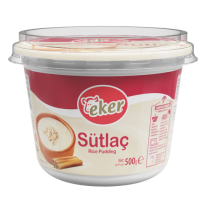 EKER SUTLAC 500 GR