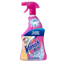 VANISH HALI KOLTUK VE HAY.LEKE. TEMIZ.SPREY 500 ML
