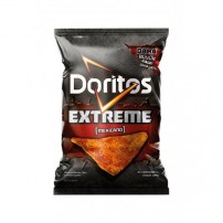 DORITOS EXTREME 109 GR