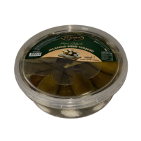 TEKSEN PEYNIR DOL.JALAPENO BIB.TURSUSU 1000 GR  