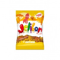 JELIBON AFRIKA 80 GR