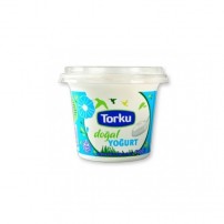 TORKU KASE DOGAL YOGURT 200 GR
